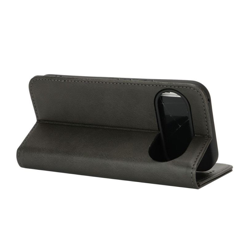 Flip Case Google Pixel 10 / 10 Pro Premium