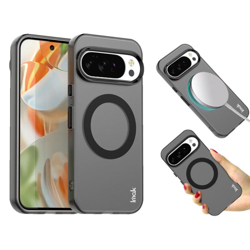 Hülle Für Google Pixel 10 / 10 Pro Candy-serie Imak