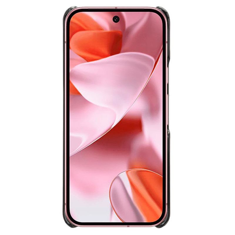 Hülle Für Google Pixel 10 / 10 Pro Kartenetui In Lederoptik