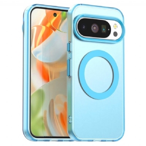 Hülle Für Google Pixel 10 / 10 Pro Magsafe-kompatibel Mattiert