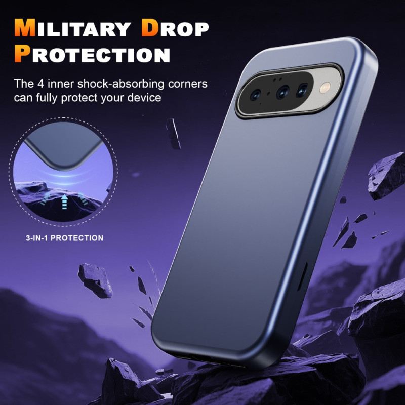 Hülle Für Google Pixel 10 / 10 Pro Metallic-effekt