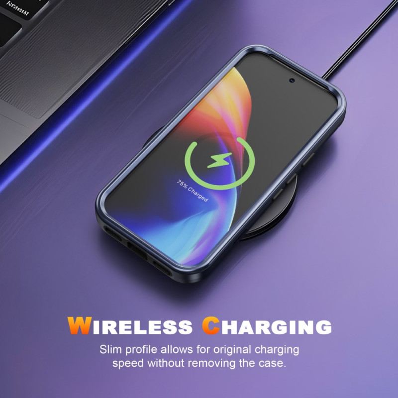 Hülle Für Google Pixel 10 / 10 Pro Metallic-effekt