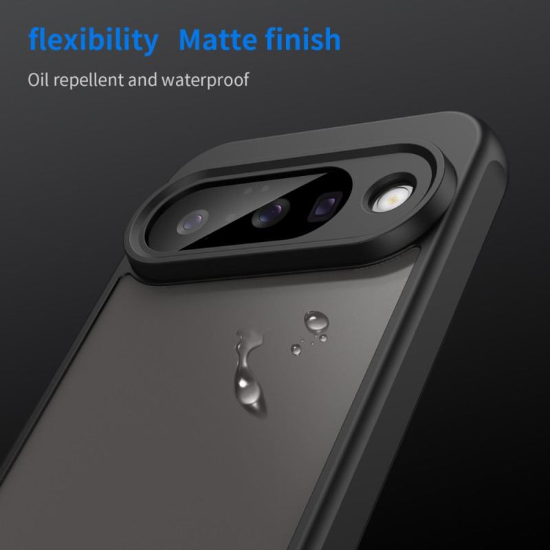 Hülle Für Google Pixel 10 / 10 Pro Robust Mattiert