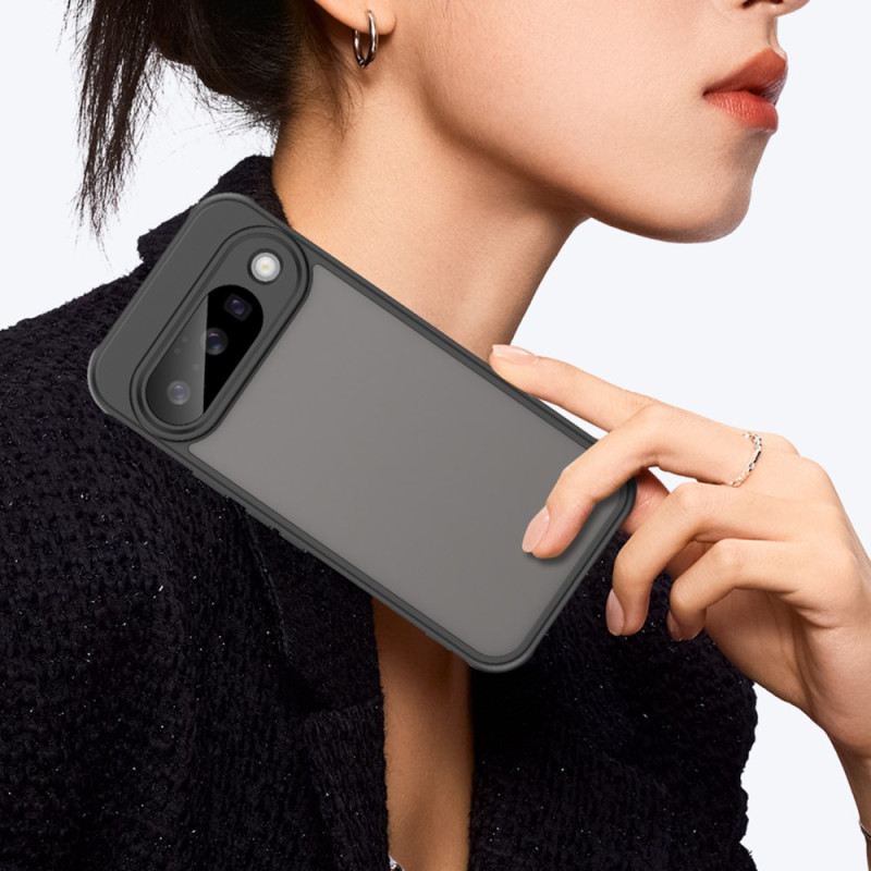 Hülle Für Google Pixel 10 / 10 Pro Robust Mattiert