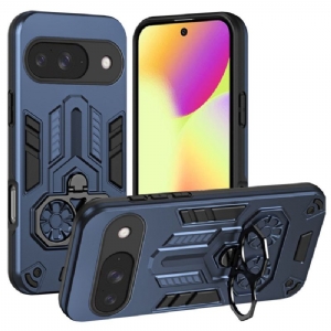 Hülle Google Pixel 10 / 10 Pro Handyhülle Extrem Widerstandsfähig Mit Ringhalter