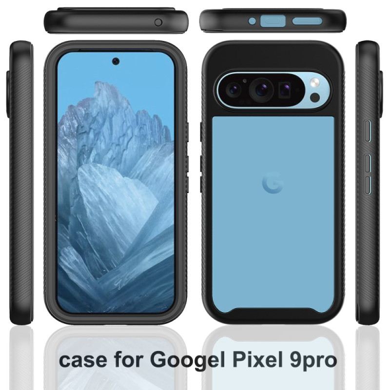 Hülle Google Pixel 10 / 10 Pro Handyhülle Integrierter Displayschutz