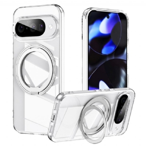 Hülle Google Pixel 10 / 10 Pro Handyhülle Magsafe-kompatibel Mit Drehbarem Ständer