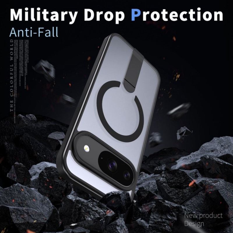 Hülle Google Pixel 10 / 10 Pro Handyhülle Magsafe-kompatibel Mit Ständer