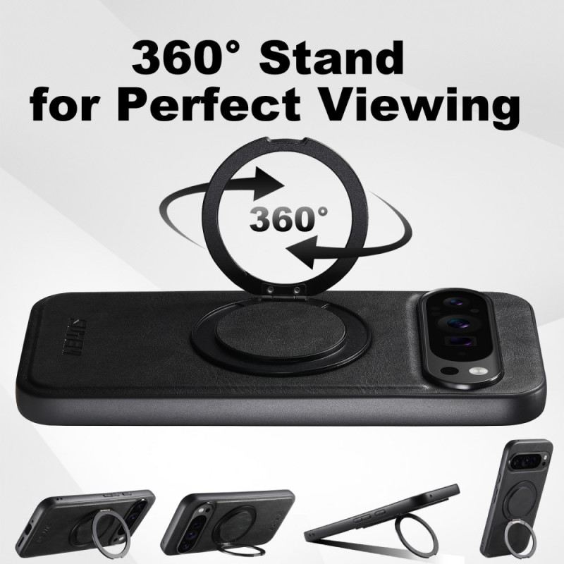 Hülle Google Pixel 10 / 10 Pro Handyhülle Mit Magnetverschluss