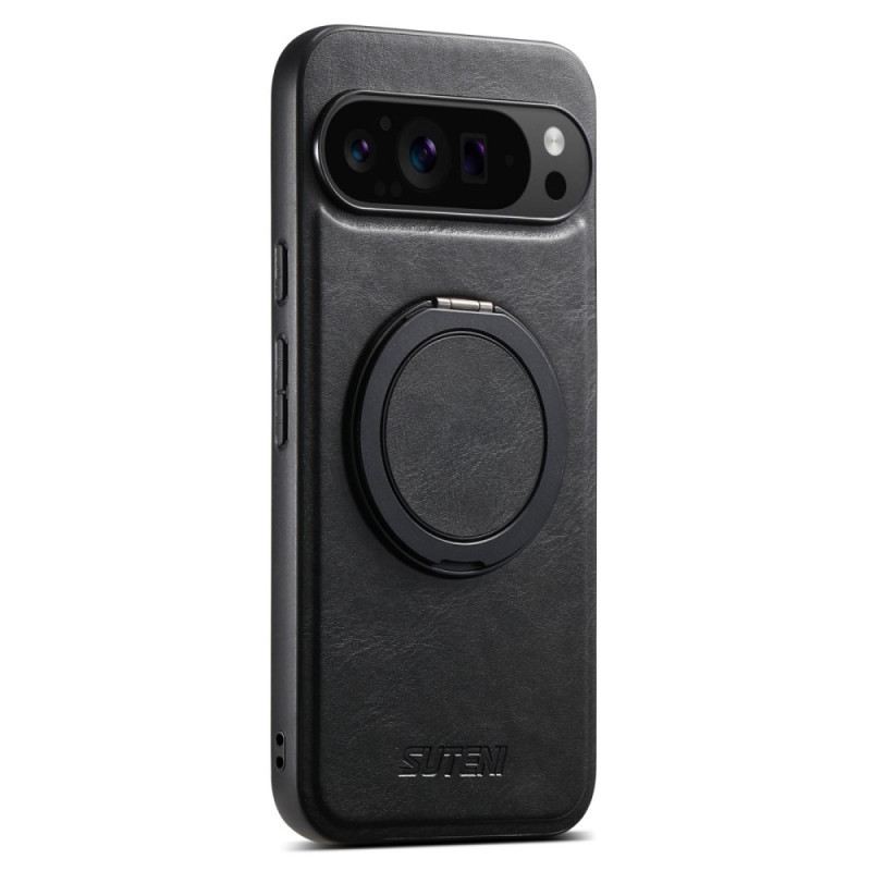 Hülle Google Pixel 10 / 10 Pro Handyhülle Mit Magnetverschluss