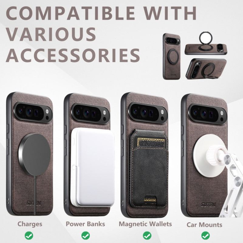 Hülle Google Pixel 10 / 10 Pro Handyhülle Suteni