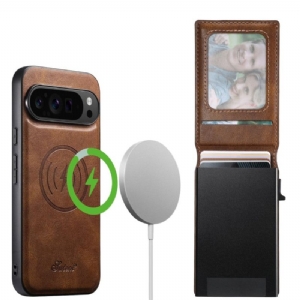 Hülle Google Pixel 10 / 10 Pro Handyhülle Suteni Kartenhalter