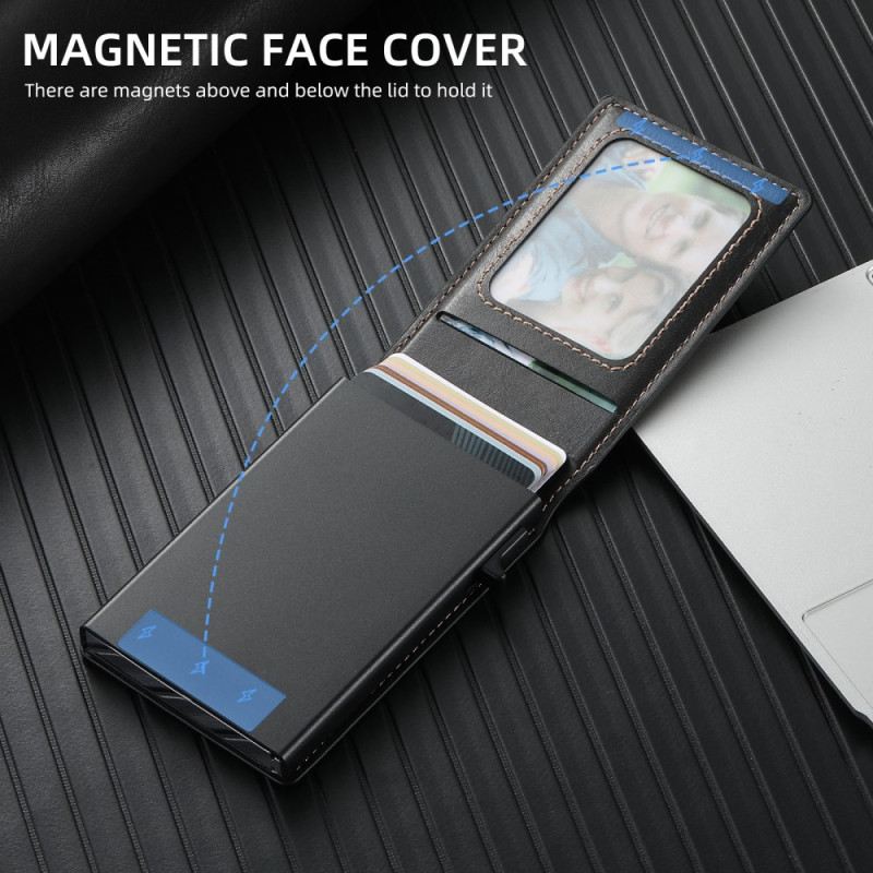 Hülle Google Pixel 10 / 10 Pro Handyhülle Suteni Kartenhalter