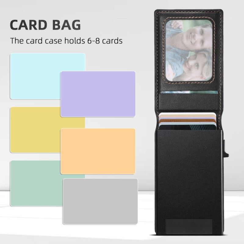 Hülle Google Pixel 10 / 10 Pro Handyhülle Suteni Kartenhalter