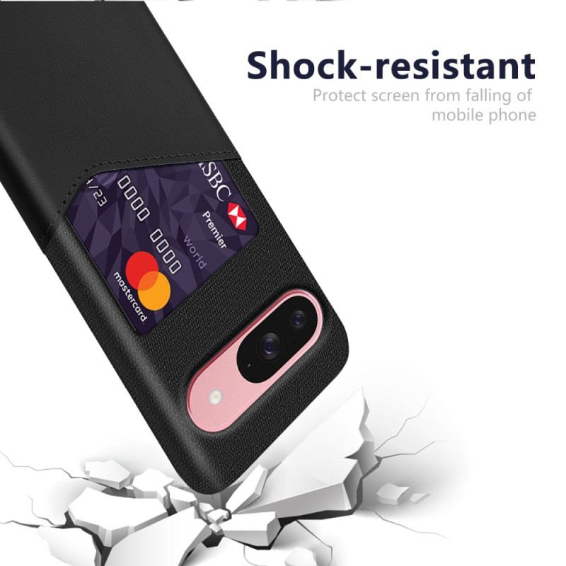 Hülle Google Pixel 10 / 10 Pro Kartenetui