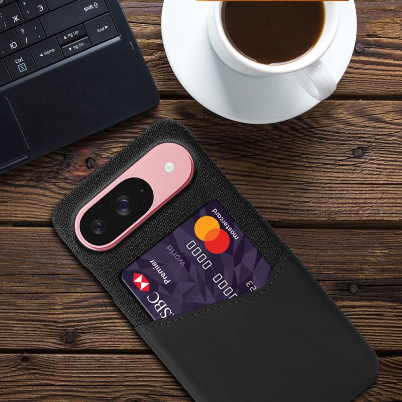 Hülle Google Pixel 10 / 10 Pro Kartenetui