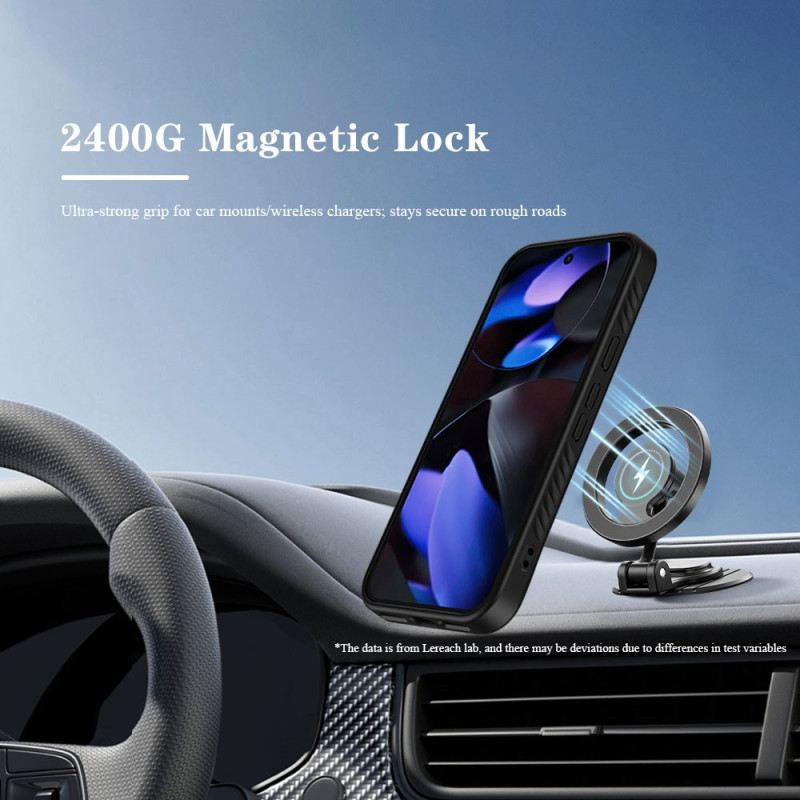 Hülle Google Pixel 10 / 10 Pro Le-chic Serie Lereach