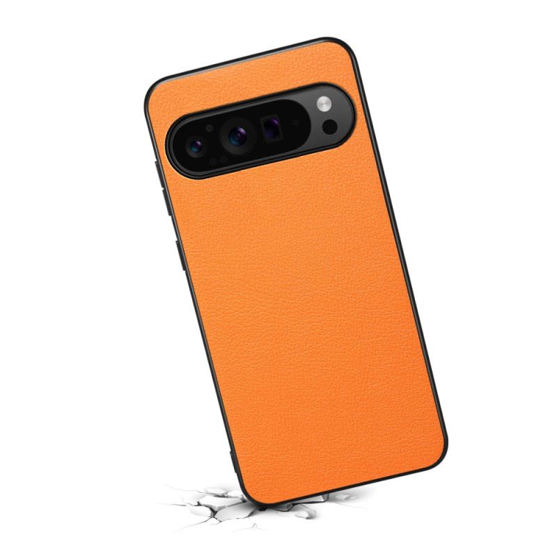 Hülle Google Pixel 10 / 10 Pro Lederoptik