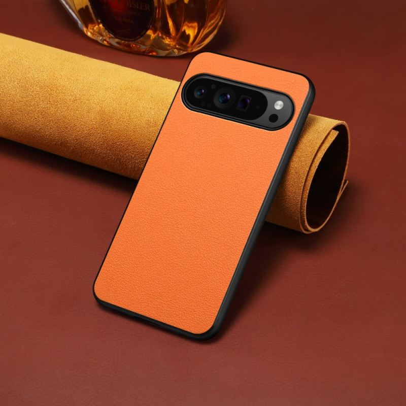 Hülle Google Pixel 10 / 10 Pro Lederoptik