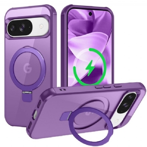 Hülle Google Pixel 10 / 10 Pro Magsafe-kompatibel Mit Magnetring