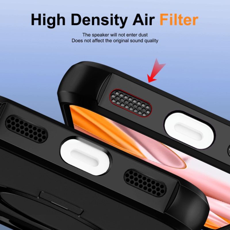 Hülle Google Pixel 10 / 10 Pro Magsafe-kompatibel Mit Magnetring