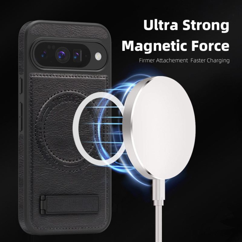 Hülle Google Pixel 10 / 10 Pro Magsafe-kompatibel Mit Ständer