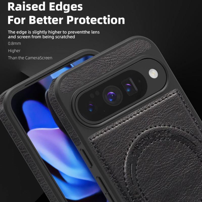 Hülle Google Pixel 10 / 10 Pro Magsafe-kompatibel Mit Ständer