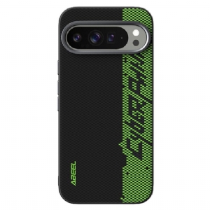 Hülle Google Pixel 10 / 10 Pro Magsafe-kompatibel Stylisches Abeel