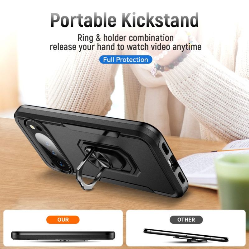 Hülle Google Pixel 10 / 10 Pro Ständer