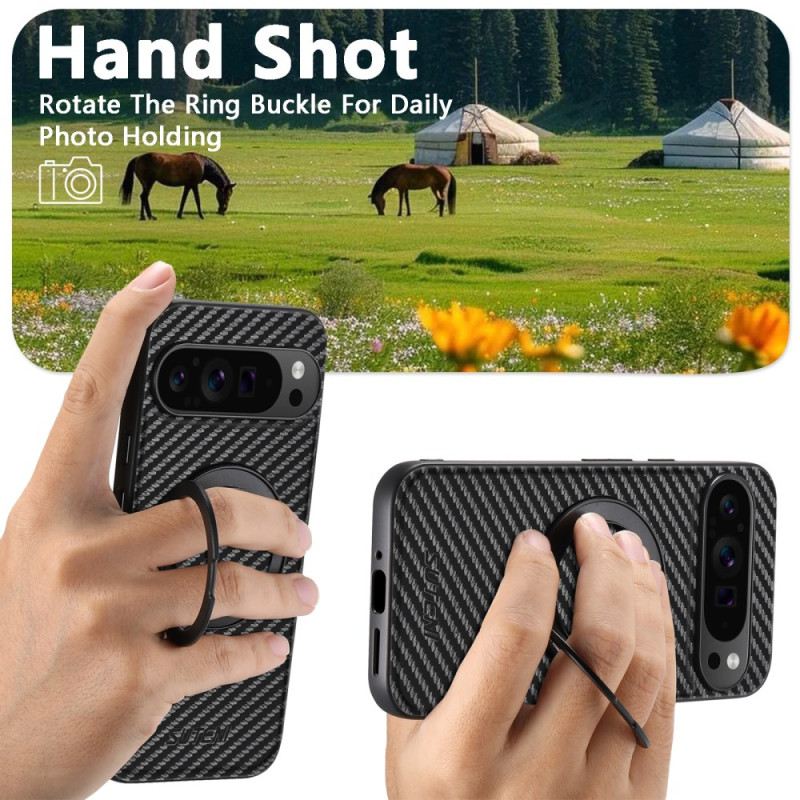 Hülle Google Pixel 10 / 10 Pro Suteni -drehständer