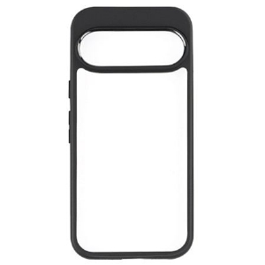 Hülle Google Pixel 10 / 10 Pro Transparentes Design Mit Silikonrand