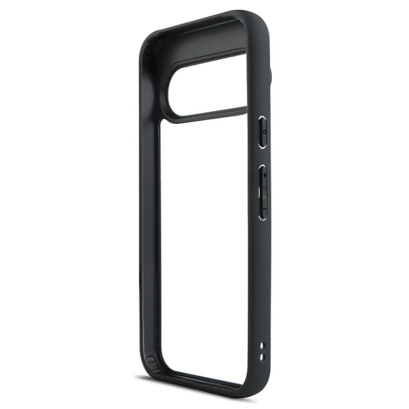 Hülle Google Pixel 10 / 10 Pro Transparentes Design Mit Silikonrand