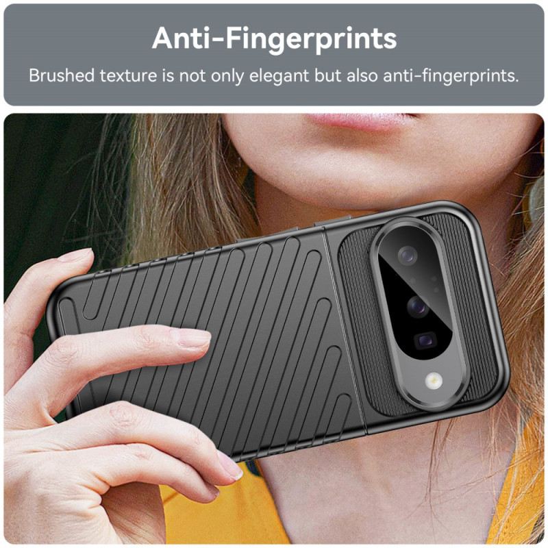 Hülle Google Pixel 10 / 10 Pro Tunder-serie