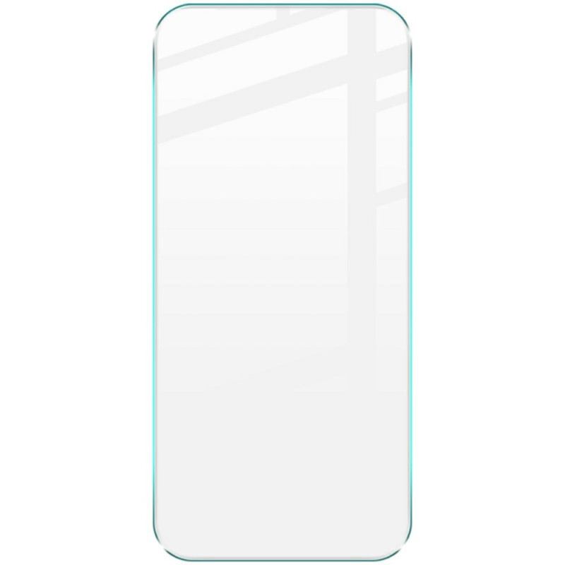 Imak Displayschutzfolie Aus Gehärtetem Glas Für Google Pixel 10 / 10 Pro
