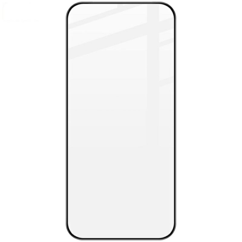 Imak Displayschutzfolie Aus Gehärtetem Glas Mit Vollständiger Abdeckung Für Google Pixel 10 / 10 Pro