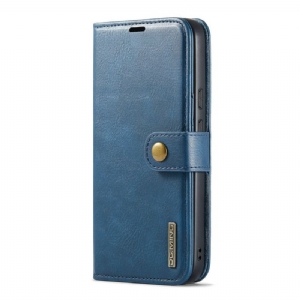 Lederhüllen Google Pixel 10 / 10 Pro Abnehmbares Dg.ming