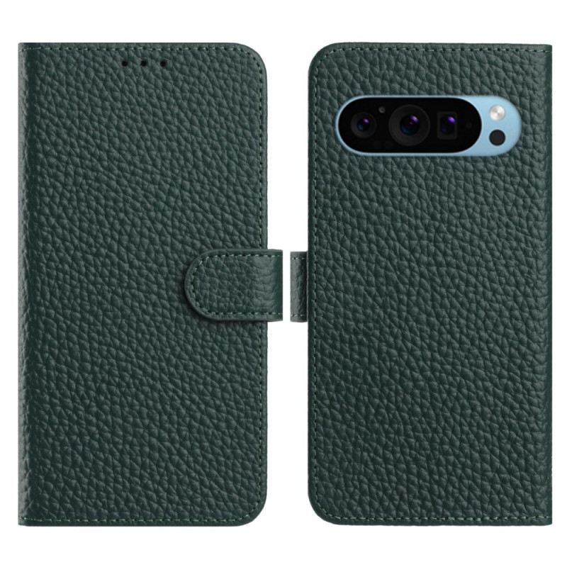 Lederhüllen Google Pixel 10 / 10 Pro Echtleder