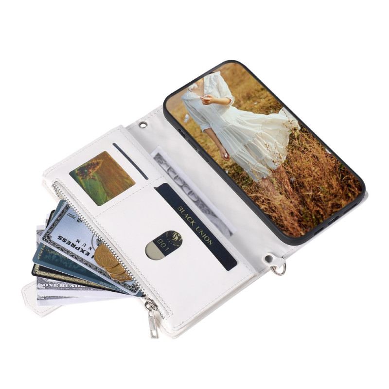 Lederhüllen Google Pixel 10 / 10 Pro Handyhülle Gesteppt