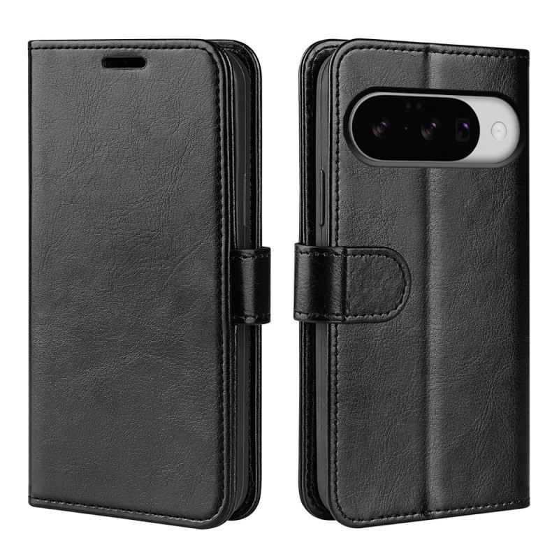 Lederhüllen Google Pixel 10 / 10 Pro Handyhülle Vintage