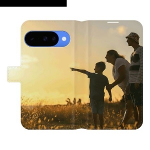 Lederhüllen Google Pixel 10 / 10 Pro Personalisierbar