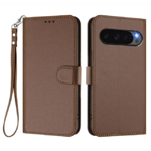 Lederhüllen Google Pixel 10 / 10 Pro Schlichte Serie