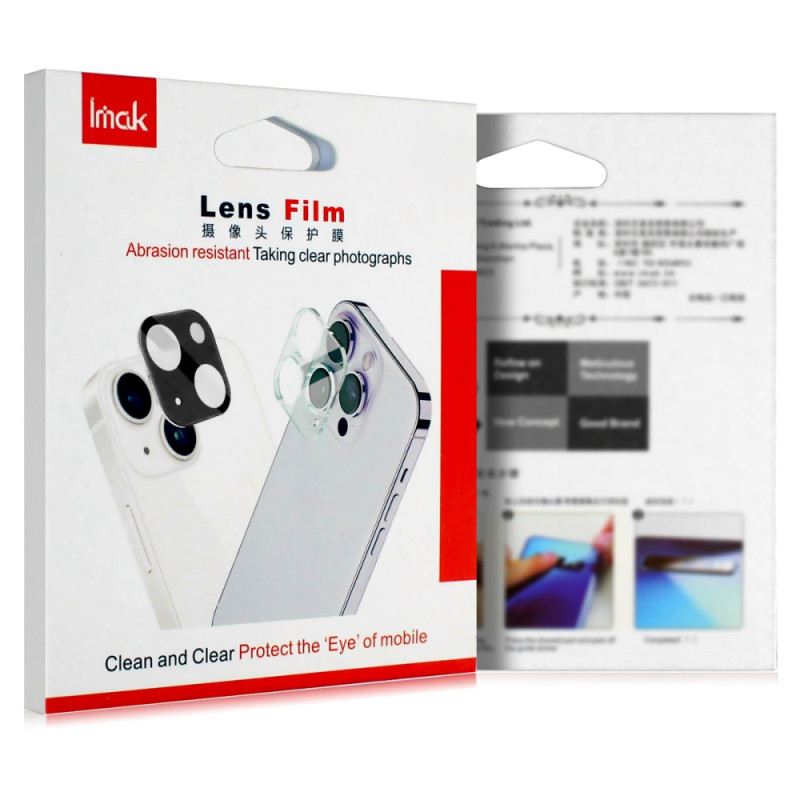 Linsenschutz Aus Gehärtetem Glas Für Google Pixel 10