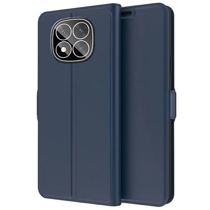 Case Xiaomi Redmi Note 14 Pro 5g Handyhülle Kartenhalter