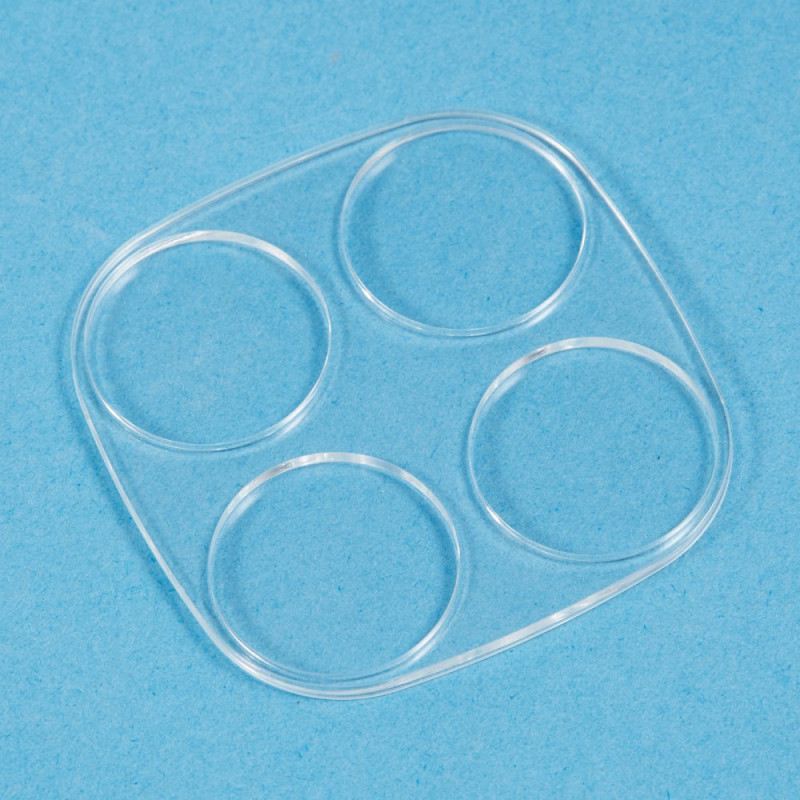 Displayschutzfolie Für Xiaomi Redmi Note 14 Pro 5g / Poco X7