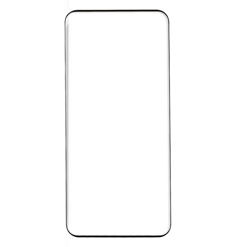 Gebogener Displayschutz Aus Gehärtetem Glas Für Xiaomi Redmi Note 14 Pro 5g / 4g / Poco X7