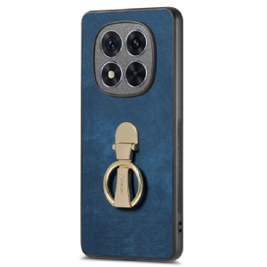 Hülle Für Xiaomi Redmi Note 14 Pro 5g Caseneo Klappständer