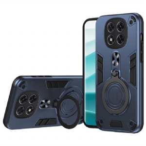 Hülle Für Xiaomi Redmi Note 14 Pro 5g Drehbarer Ständer