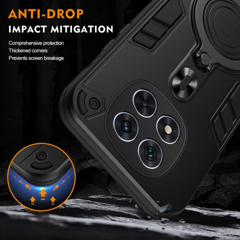 Hülle Für Xiaomi Redmi Note 14 Pro 5g Drehbarer Ständer
