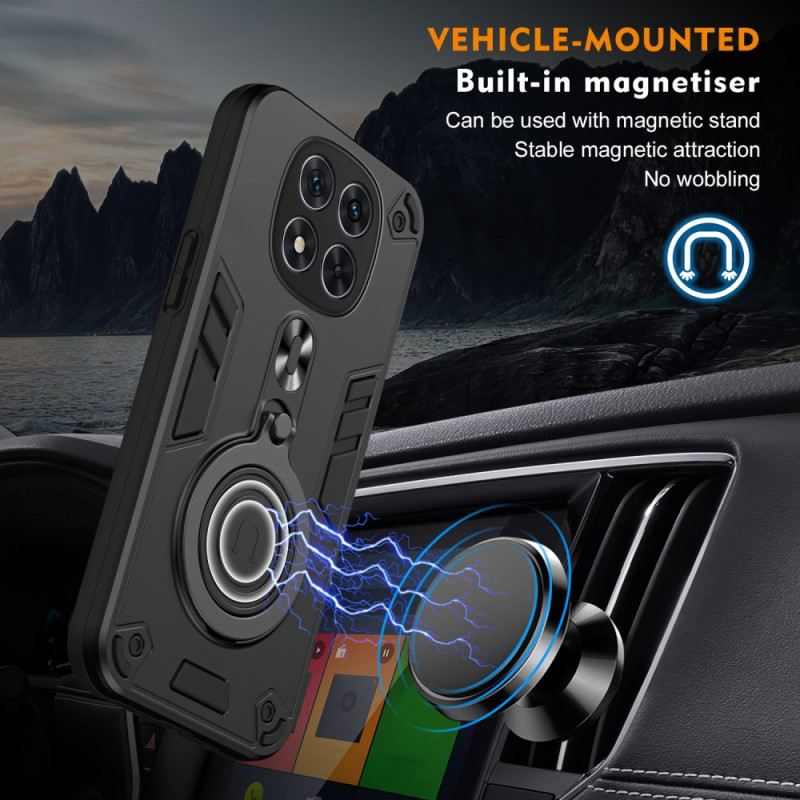 Hülle Für Xiaomi Redmi Note 14 Pro 5g Drehbarer Ständer