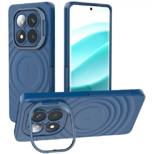 Hülle Für Xiaomi Redmi Note 14 Pro 5g Magsafe-kompatibel Ständer